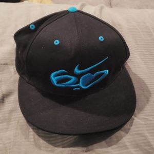 Nike hat
